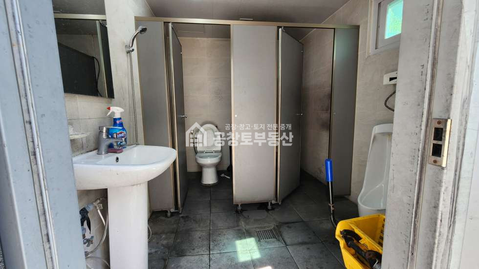 경기 화성만세구 양감면 사창리 C20 화학공장 매물 매매 매물번호 10909 사진 15