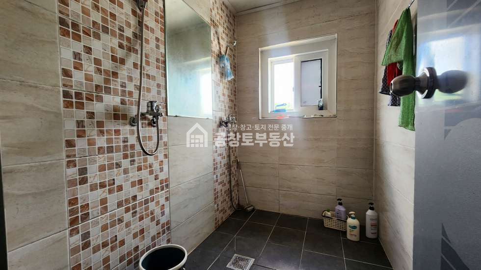 경기 화성만세구 팔탄면 구장리 1,2,3동 구장리 최저가 평당 278만원 + 기숙사 사무실 위험물저장시설 옵션 좋습니다 매매 매물번호 10750 사진 15