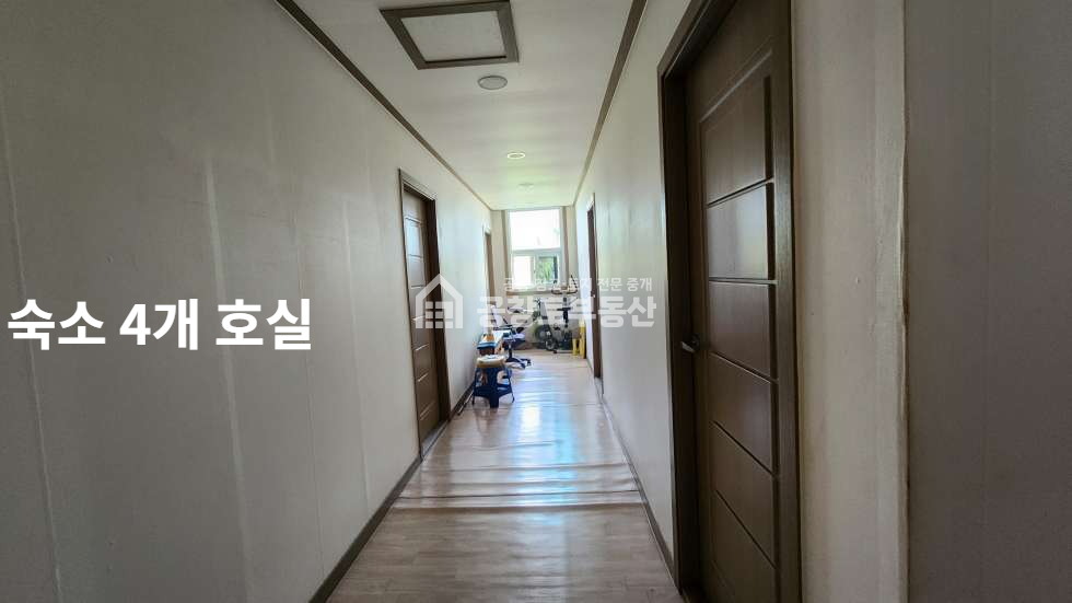 경기 화성만세구 팔탄면 구장리 1,2,3동 구장리 최저가 평당 278만원 + 기숙사 사무실 위험물저장시설 옵션 좋습니다 매매 매물번호 10750 사진 16