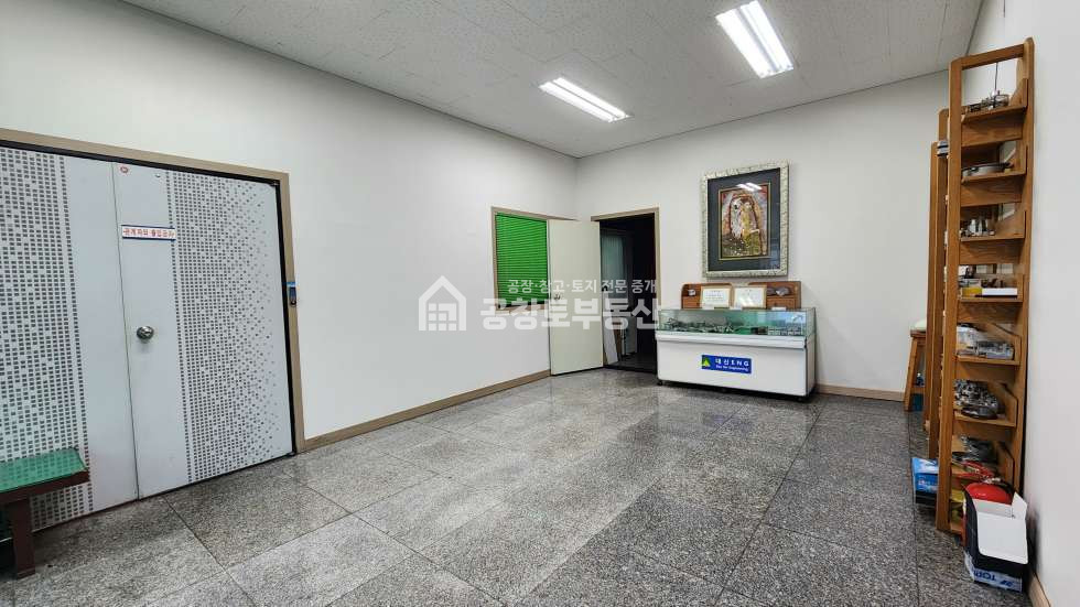 경기 화성효행구 정남면 귀래리 1,2동 평당 290만원의 자원순환관련시설 매매 매물번호 10873 사진 5