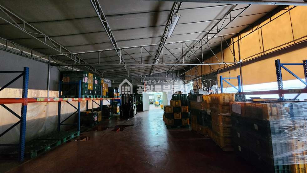 경기 화성효행구 정남면 귀래리 1,2동 평당 290만원의 자원순환관련시설 매매 매물번호 10873 사진 10
