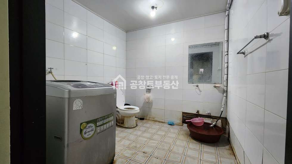 경기 화성효행구 정남면 귀래리 1,2동 평당 290만원의 자원순환관련시설 매매 매물번호 10873 사진 13