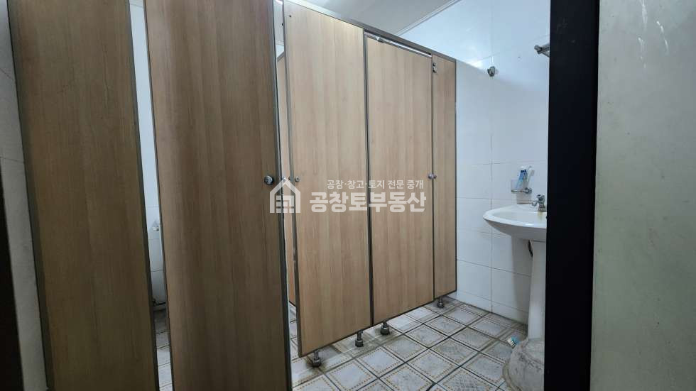경기 화성효행구 정남면 귀래리 1,2동 평당 290만원의 자원순환관련시설 매매 매물번호 10873 사진 14