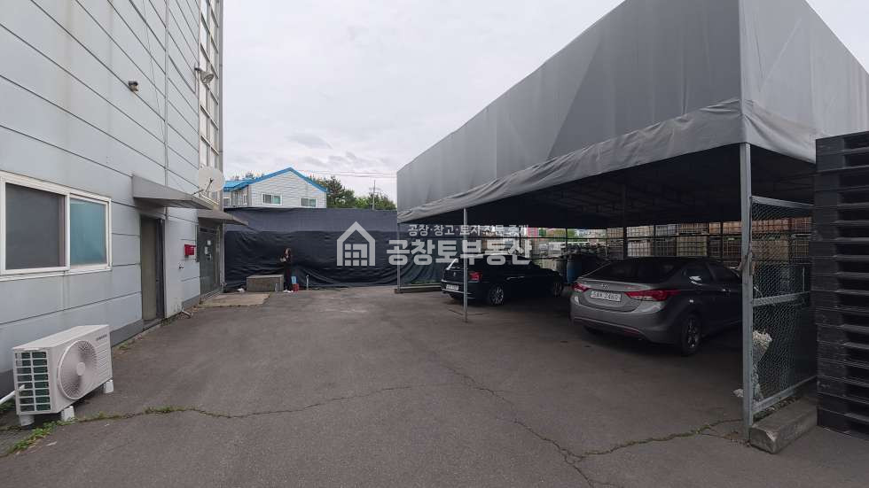 경기 평택시 청북읍 고렴리 주건축물제1동 매매 매매 매물번호 10552 사진 7