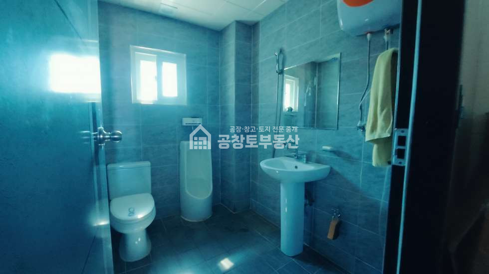 경기 화성만세구 장안면 석포리 고속도로가 바로 옆! 넓은 마당 매물 매매 매물번호 10675 사진 7