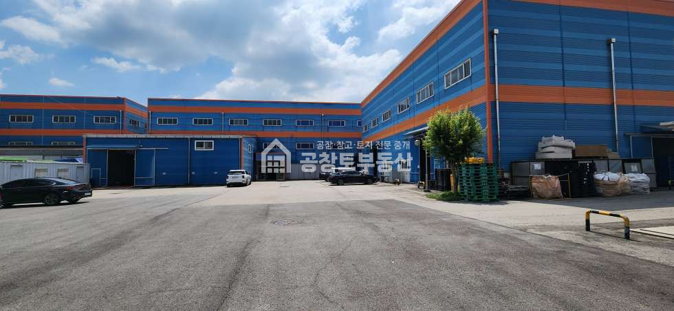 경기 화성만세구 송산면 육일리 1,2,3동 매매 매매 매물번호 10939 사진 1