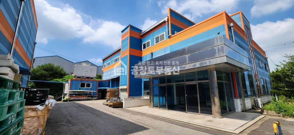 경기 화성만세구 송산면 육일리 1,2,3동 매매 매매 매물번호 10939 사진 2