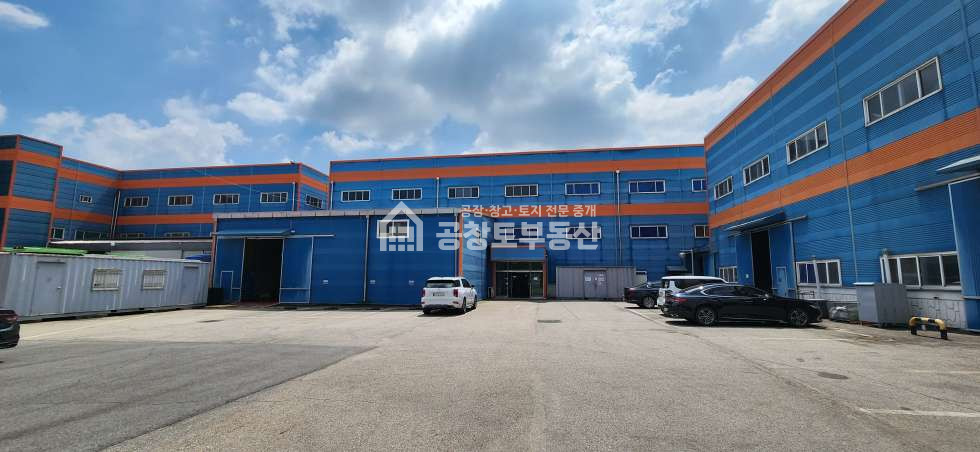 경기 화성만세구 송산면 육일리 1,2,3동 매매 매매 매물번호 10939 사진 4