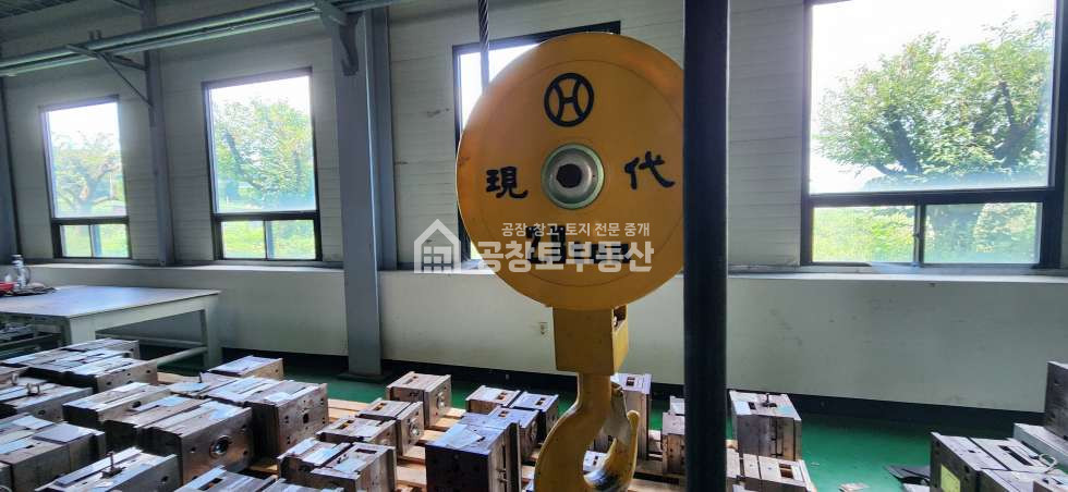 경기 화성만세구 송산면 육일리 1,2,3동 매매 매매 매물번호 10939 사진 7