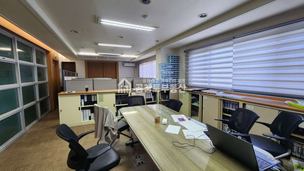 경기 화성만세구 장안면 수촌리 A,B동 국도변 고전력공장 급매 평당 300만원 월세 매물번호 10965 사진 10