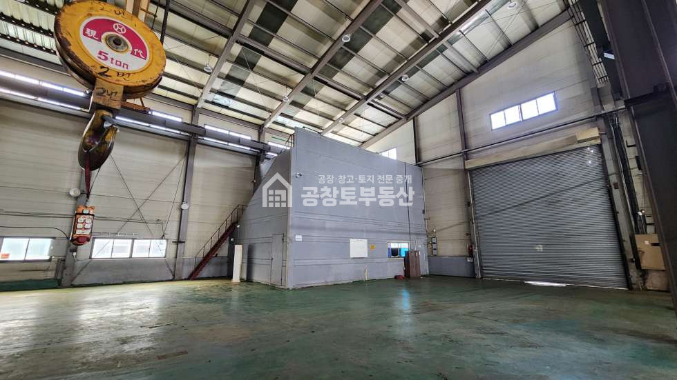 경기 화성만세구 팔탄면 지월리 1동 매매 매매 매물번호 10966 사진 3
