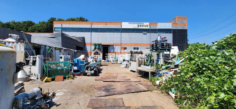 경기 화성만세구 장안면 석포리 매매 매매 매물번호 10949 사진 1