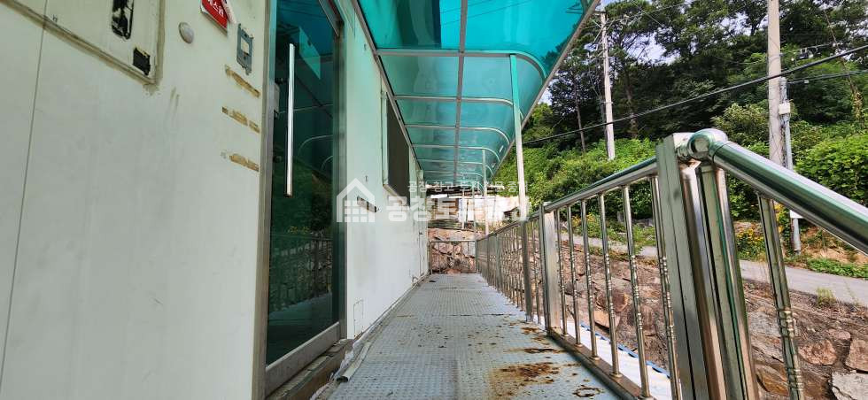 경기 화성만세구 남양읍 북양리 1,2동 기존 고전력 사출업체 월세 매물번호 10981 사진 8