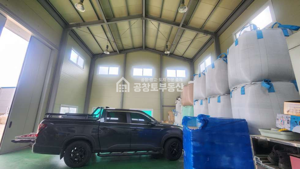 경기 화성효행구 정남면 제기리 1,2동 자원순환 + 창고 + 공장 진짜 최저가 매매 매물번호 10905 사진 11