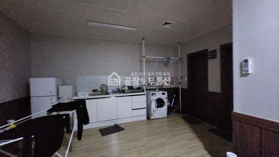 경기 화성만세구 팔탄면 하저리 1동 냉장 창고가 있는 식품물류센터 매매 매물번호 10758 사진 16