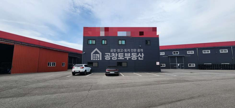경기 화성만세구 우정읍 주곡리 주건축물제1,주건축물제2,주건축물제3동 매매 매매 매물번호 10997 사진 2