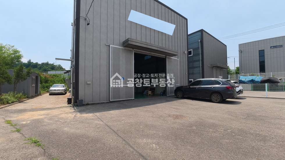 경기 화성만세구 마도면 석교리 1동 11월 부터 입주 가능! 매매 매물번호 10659 사진 2