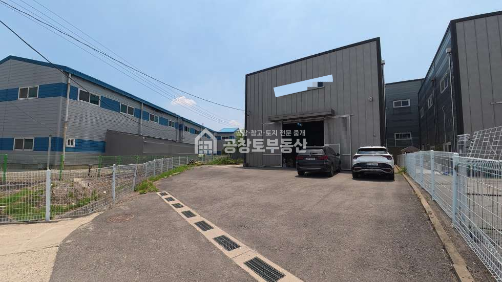 경기 화성만세구 마도면 석교리 1동 11월 부터 입주 가능! 매매 매물번호 10659 사진 3