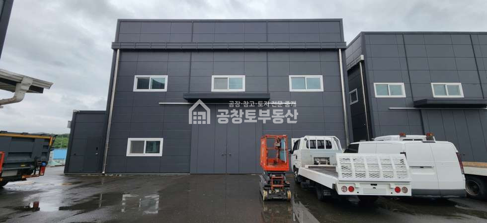 경기 화성효행구 비봉면 자안리 1동 매매 매매 매물번호 10729 사진 9