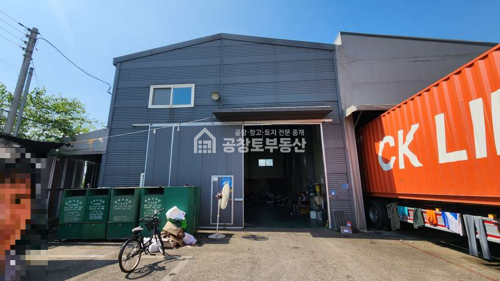경기 화성만세구 남양읍 신남리 1,2동 매매 매매 매물번호 11013 사진 2