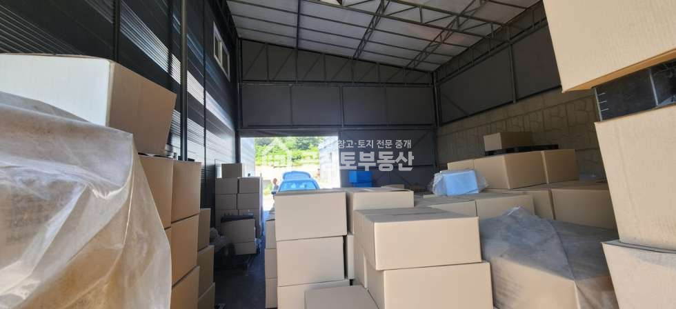 경기 화성만세구 마도면 쌍송리 1동 고속도로 인근, 고전력 넓은도로 공장매물 매매 매물번호 11017 사진 12