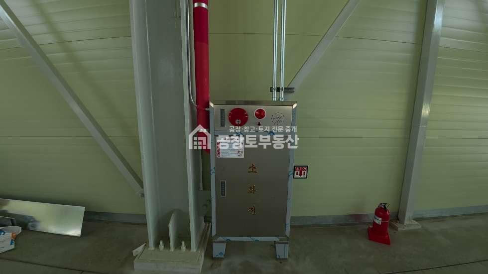 경기 화성만세구 장안면 사곡리 대형 제조시설은 결국 규모와 확장성이 경쟁력입니다 매매 매물번호 10579 사진 16