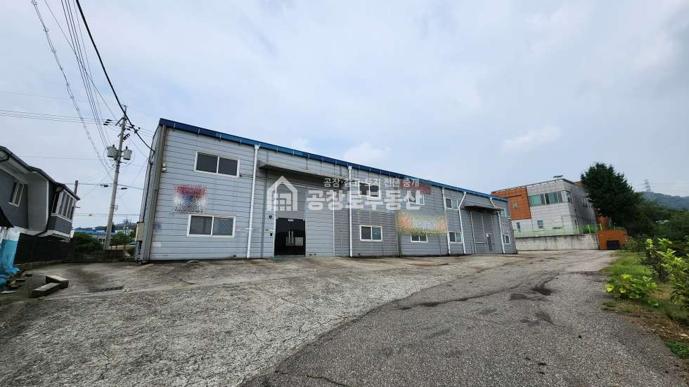 경기 화성효행구 비봉면 자안리 1동 월세 월세 매물번호 11030 사진 1