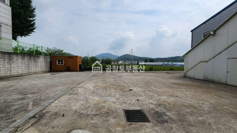 경기 화성효행구 비봉면 자안리 1동 월세 월세 매물번호 11030 사진 2