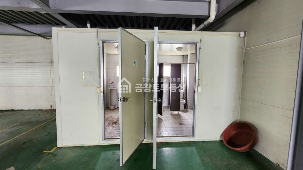 경기 화성효행구 비봉면 자안리 1동 월세 월세 매물번호 11030 사진 8