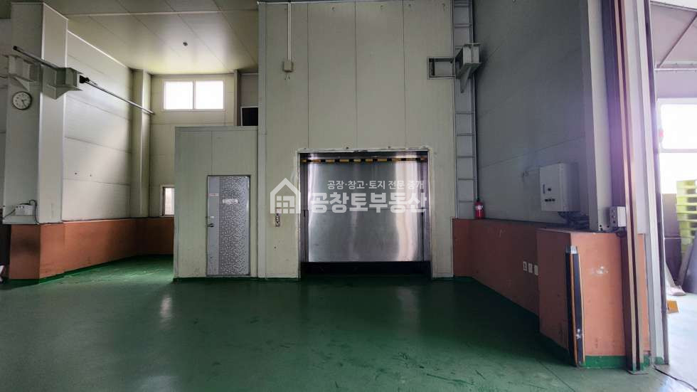 경기 화성만세구 팔탄면 노하리 1,2동 600평 건물 평당 260만원대 급매물 매매 매물번호 10894 사진 7