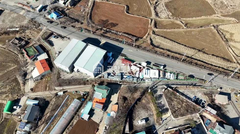 경기 화성만세구 장안면 사곡리 1동 매도인 사업계획 변경으로 초급매 매매 매물번호 10442 사진 3