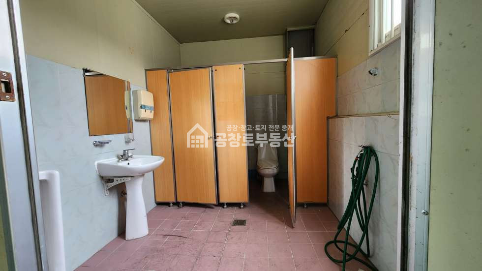 경기 화성만세구 남양읍 북양리 2동 북양리 트레일러 100평대 공장임대 월세 매물번호 11027 사진 6
