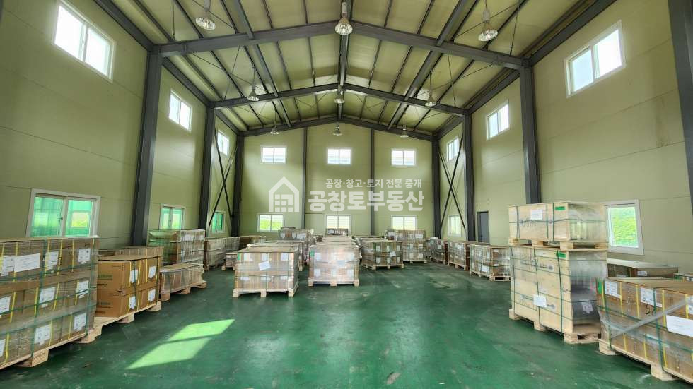 경기 화성만세구 팔탄면 율암리 1,부속1동 팔탄면 흔치않은 진짜 넓은 마당매물 월세 매물번호 11043 사진 6