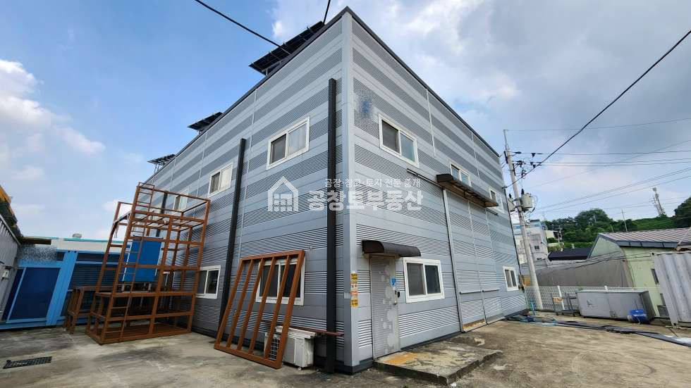 경기 화성효행구 정남면 문학리 B동 매매 월세 매물번호 11051 사진 3
