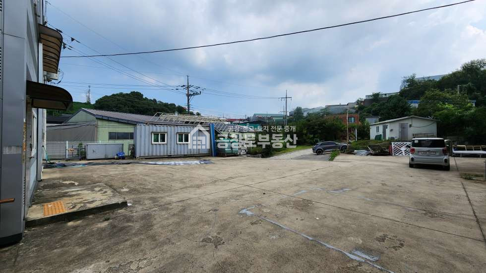 경기 화성효행구 정남면 문학리 B동 매매 월세 매물번호 11051 사진 4