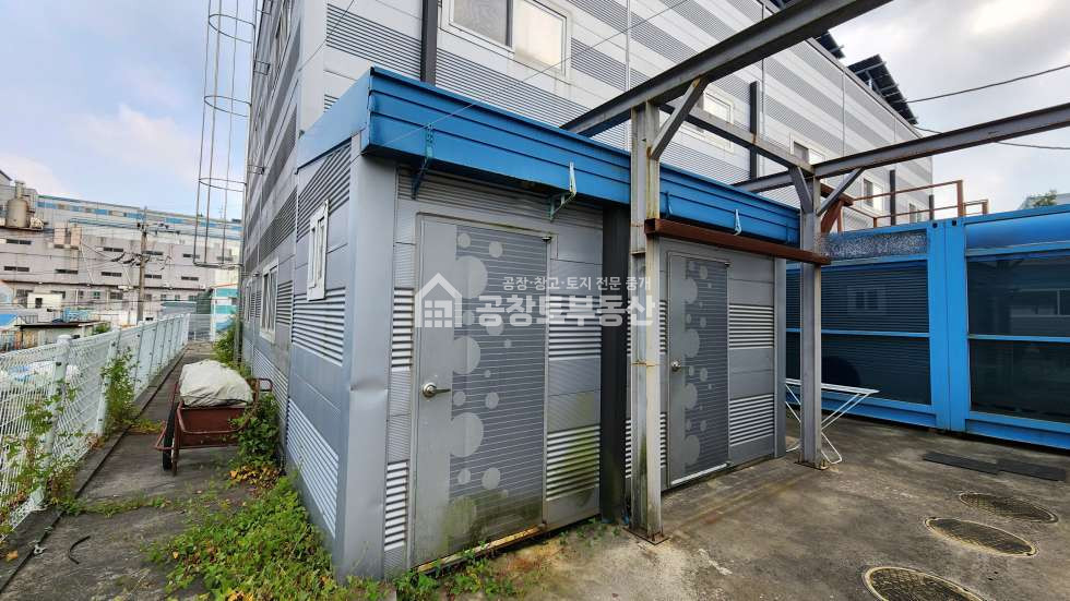 경기 화성효행구 정남면 문학리 B동 매매 월세 매물번호 11051 사진 5