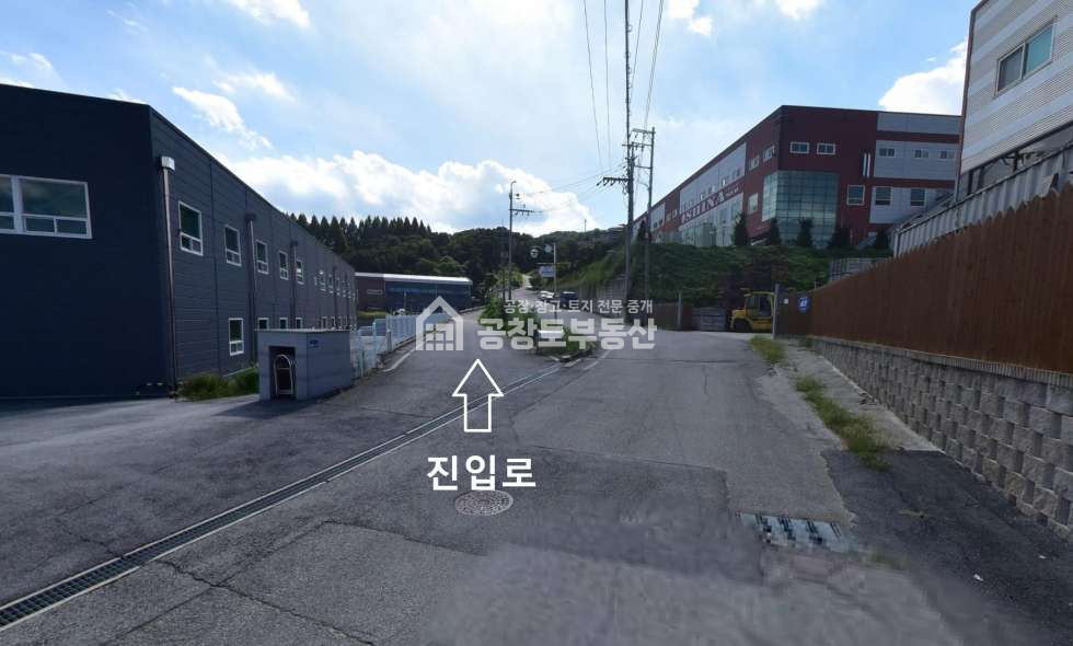 경기 안성시 보개면 신장리 가동 GMP시설 완비 된 대형공장매물. 매매 / 임대 모두가능 매매 매물번호 11063 사진 1