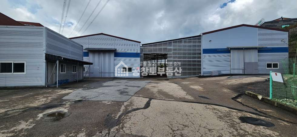 경기 화성만세구 팔탄면 고주리 하수종말처리장 연결, 발안ic 근접, 귀한 임대 월세 매물번호 11053 사진 2