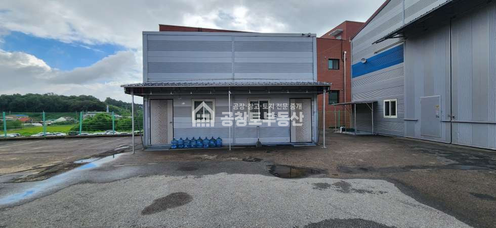 경기 화성만세구 팔탄면 고주리 하수종말처리장 연결, 발안ic 근접, 귀한 임대 월세 매물번호 11053 사진 17