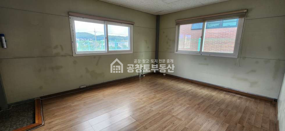 경기 화성만세구 팔탄면 고주리 하수종말처리장 연결, 발안ic 근접, 귀한 임대 월세 매물번호 11053 사진 20