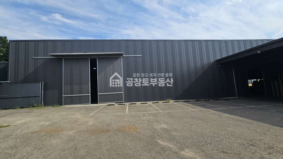 경기 화성만세구 향남읍 백토리 A,C,D,E,F,G동 동오사거리 인접 · 총 3,316평 · 6개동 공장단지형 매물 매매 매물번호 11073 사진 7