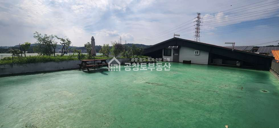경기 화성만세구 향남읍 백토리 A,C,D,E,F,G동 동오사거리 인접 · 총 3,316평 · 6개동 공장단지형 매물 매매 매물번호 11073 사진 16