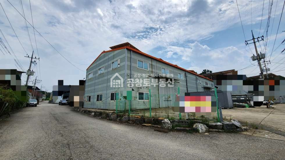 경기 화성만세구 팔탄면 율암리 2동 월세 월세 매물번호 11100 사진 1