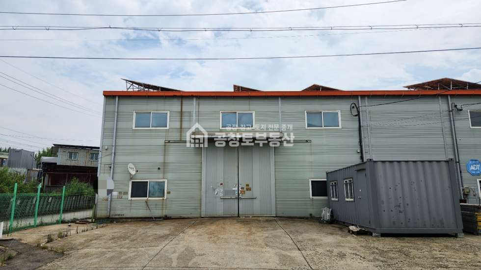 경기 화성만세구 팔탄면 율암리 2동 월세 월세 매물번호 11100 사진 2
