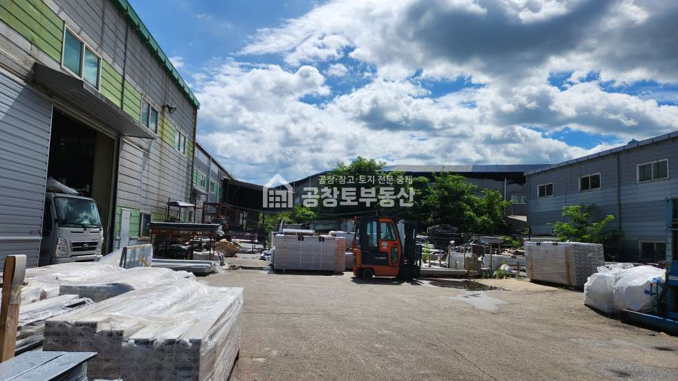 경기 평택시 청북읍 고렴리 A,B,C동 매매 매매 매물번호 10808 사진 3