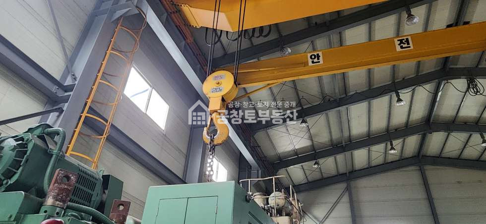 경기 화성만세구 향남읍 송곡리 월세 월세 매물번호 11097 사진 9