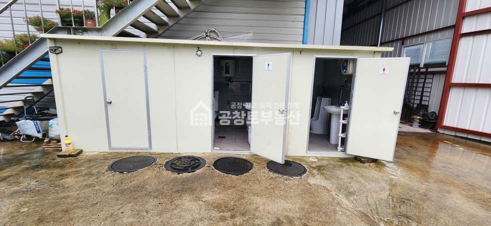 경기 화성만세구 향남읍 송곡리 월세 월세 매물번호 11097 사진 11