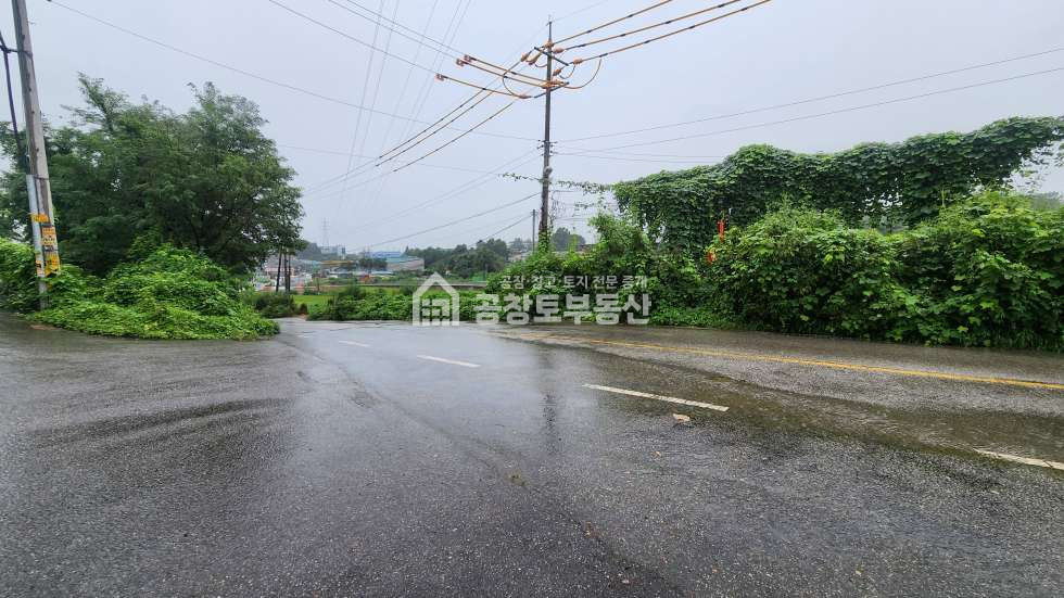경기 화성만세구 양감면 사창리 1동 아주 깔끔하고 양감ic 가깝고 대형차량 가능한 130평 임대 월세 매물번호 11148 사진 1