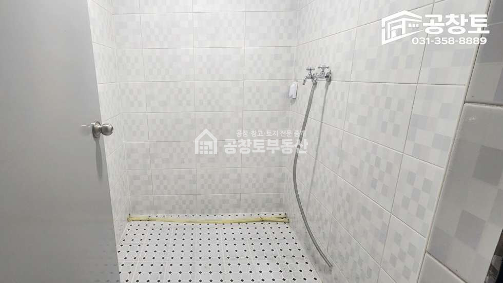 경기 화성만세구 장안면 독정리 공창토자원순환. 대지1,400급 건물390급 리모델링완료 매매 매물번호 10524 사진 20