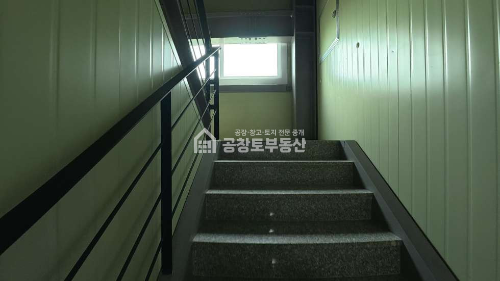 경기 화성만세구 양감면 용소리 1,2동 대형 클린룸 사옥형 공장 월세 매물번호 10507 사진 15